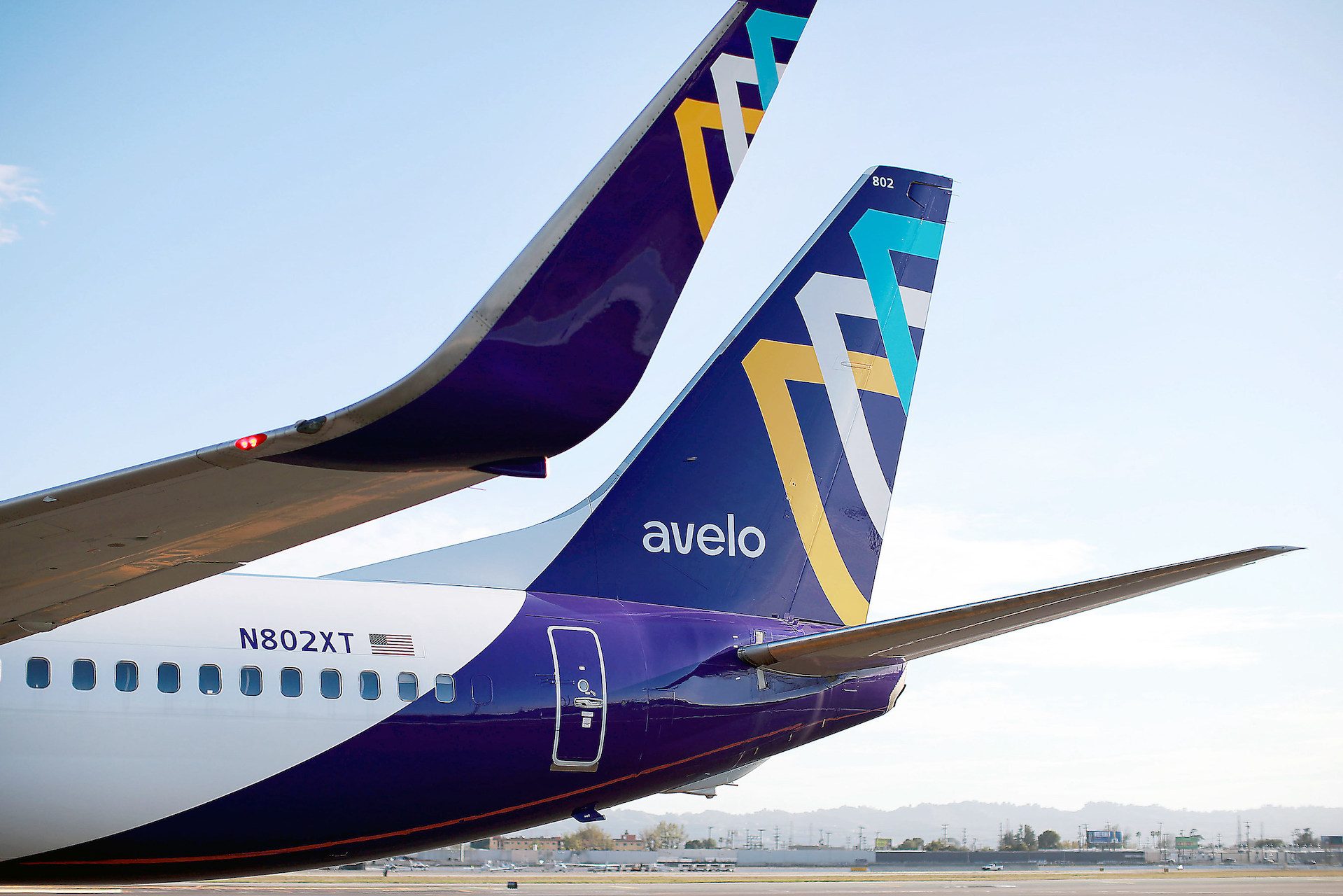TripCast360 Meet Avelo America's Newest Airline