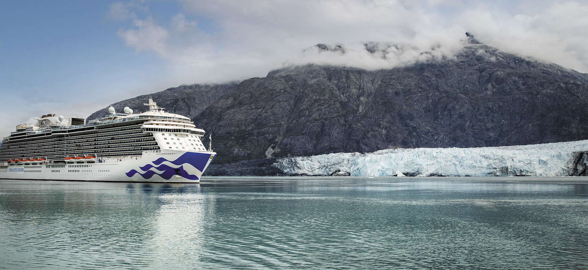 TripCast360 | Princess Cruises Heads to Alaska