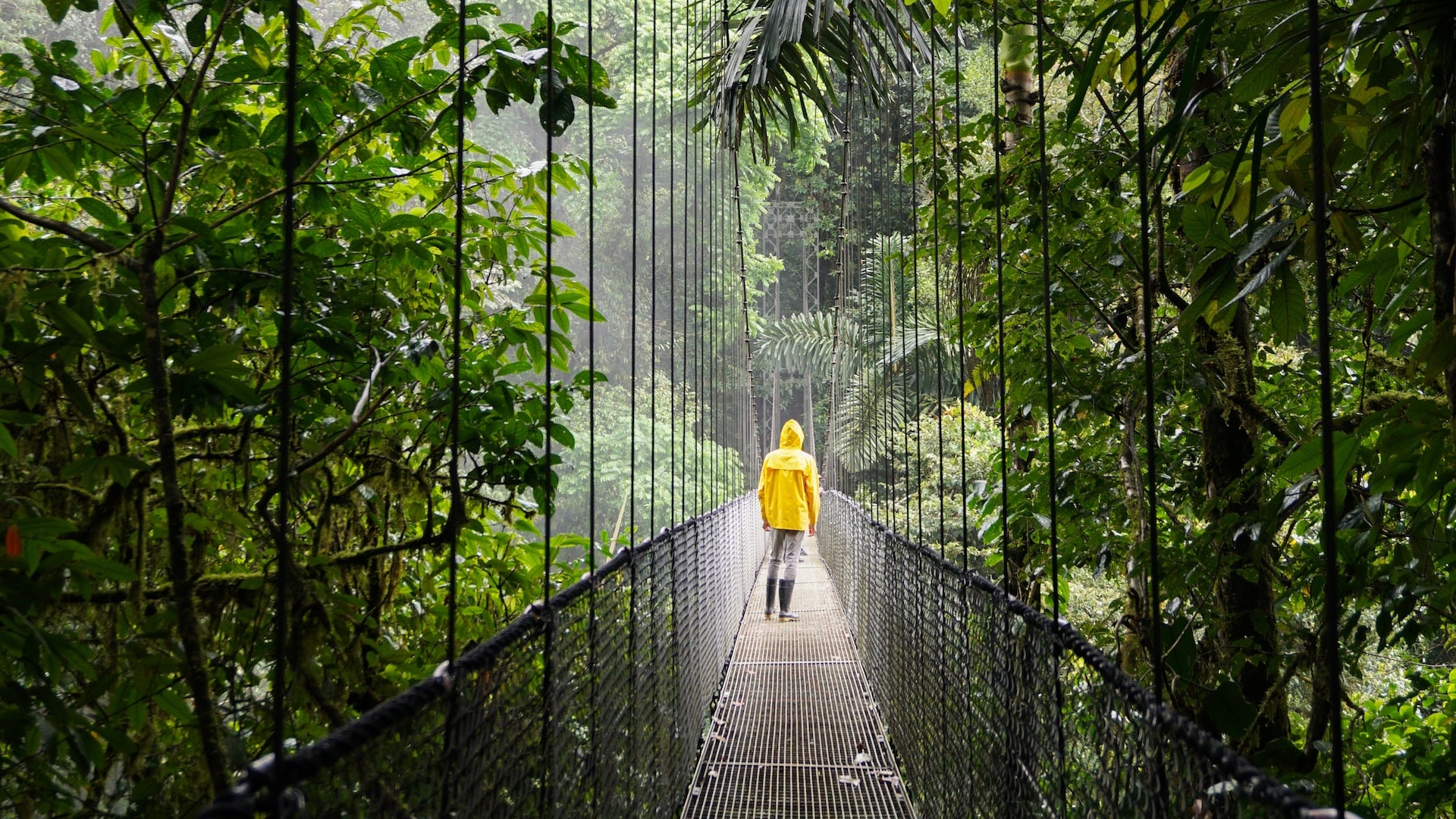 TripCast360  Exploring the Rich Tapestry of Costa Rica